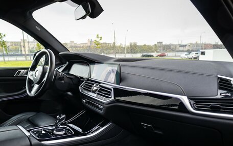 BMW X5, 2019 год, 6 920 100 рублей, 13 фотография