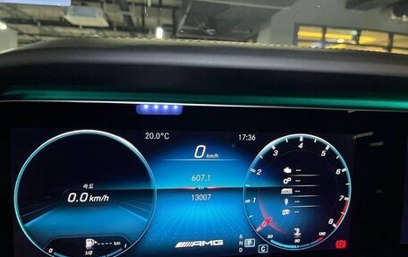Mercedes-Benz AMG GT I рестайлинг, 2021 год, 15 800 000 рублей, 6 фотография