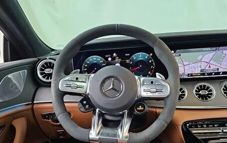 Mercedes-Benz AMG GT I рестайлинг, 2021 год, 15 800 000 рублей, 7 фотография