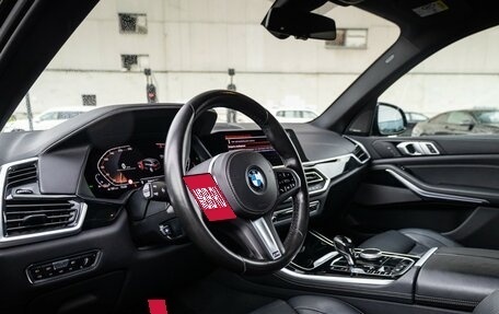 BMW X5, 2019 год, 6 920 100 рублей, 16 фотография