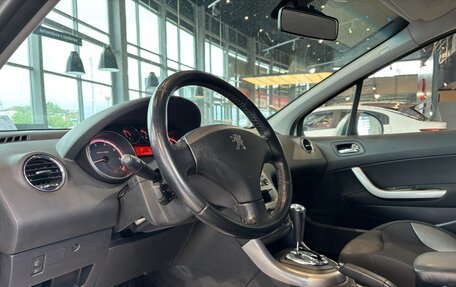 Peugeot 308 II, 2010 год, 549 000 рублей, 8 фотография