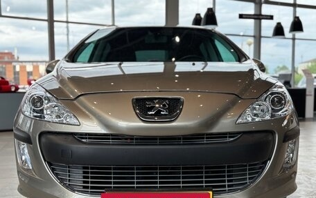 Peugeot 308 II, 2010 год, 549 000 рублей, 2 фотография