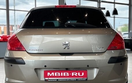 Peugeot 308 II, 2010 год, 549 000 рублей, 5 фотография