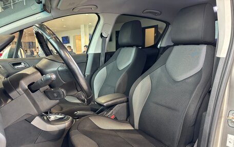 Peugeot 308 II, 2010 год, 549 000 рублей, 9 фотография