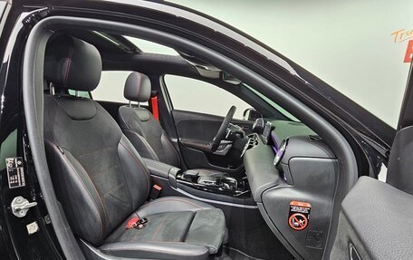 Mercedes-Benz A-Класс, 2021 год, 2 203 000 рублей, 5 фотография
