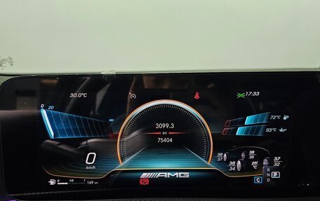 Mercedes-Benz A-Класс, 2021 год, 2 203 000 рублей, 7 фотография