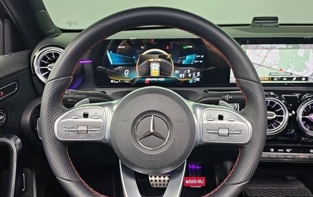Mercedes-Benz A-Класс, 2021 год, 2 203 000 рублей, 8 фотография