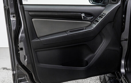 Chevrolet TrailBlazer II, 2013 год, 1 600 000 рублей, 10 фотография