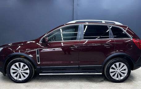 Opel Antara I, 2014 год, 1 450 000 рублей, 2 фотография