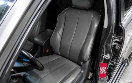 Chevrolet TrailBlazer II, 2013 год, 1 600 000 рублей, 11 фотография