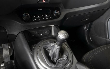 KIA Sportage III, 2012 год, 1 394 800 рублей, 5 фотография