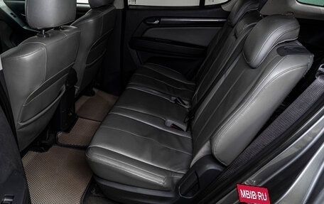 Chevrolet TrailBlazer II, 2013 год, 1 600 000 рублей, 13 фотография