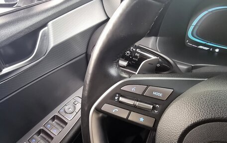 Hyundai Palisade I, 2022 год, 3 832 000 рублей, 6 фотография