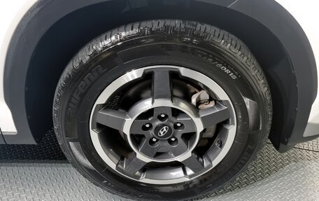 Hyundai Palisade I, 2022 год, 3 832 000 рублей, 10 фотография
