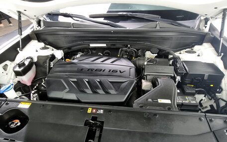 Hyundai Palisade I, 2022 год, 3 832 000 рублей, 11 фотография