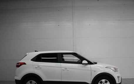 Hyundai Creta I рестайлинг, 2018 год, 1 650 000 рублей, 4 фотография