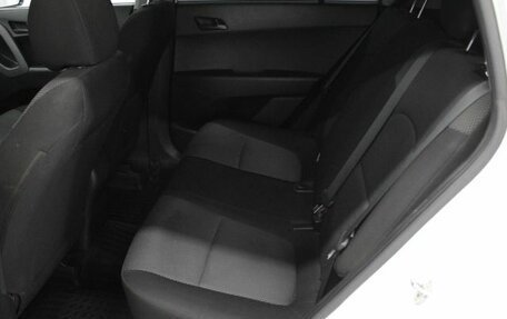 Hyundai Creta I рестайлинг, 2018 год, 1 650 000 рублей, 12 фотография