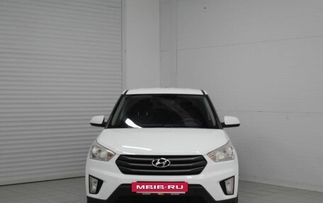 Hyundai Creta I рестайлинг, 2018 год, 1 650 000 рублей, 2 фотография