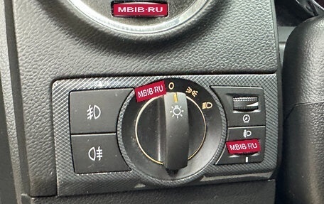 Opel Antara I, 2014 год, 1 450 000 рублей, 8 фотография