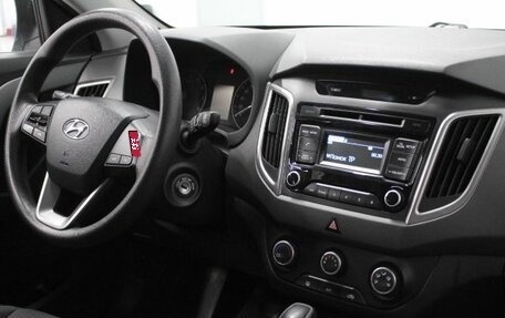 Hyundai Creta I рестайлинг, 2018 год, 1 650 000 рублей, 11 фотография
