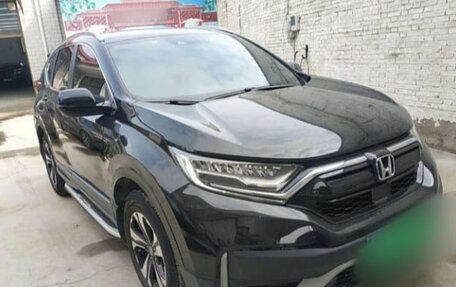 Honda CR-V IV, 2022 год, 2 500 000 рублей, 3 фотография