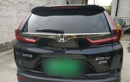 Honda CR-V IV, 2022 год, 2 500 000 рублей, 4 фотография