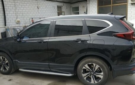Honda CR-V IV, 2022 год, 2 500 000 рублей, 5 фотография