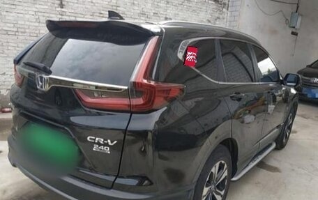 Honda CR-V IV, 2022 год, 2 500 000 рублей, 6 фотография