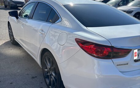 Mazda 6, 2013 год, 1 250 000 рублей, 4 фотография