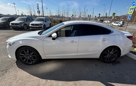 Mazda 6, 2013 год, 1 250 000 рублей, 3 фотография