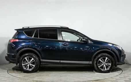 Toyota RAV4, 2018 год, 2 424 510 рублей, 4 фотография