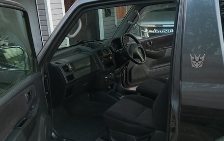 Mitsubishi Pajero Mini II, 2005 год, 450 000 рублей, 5 фотография