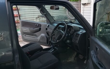 Mitsubishi Pajero Mini II, 2005 год, 450 000 рублей, 6 фотография