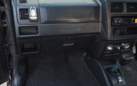 Mitsubishi Pajero Mini II, 2005 год, 450 000 рублей, 9 фотография