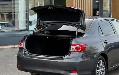 Toyota Corolla, 2011 год, 1 049 000 рублей, 3 фотография