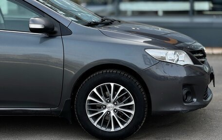 Toyota Corolla, 2011 год, 1 049 000 рублей, 6 фотография