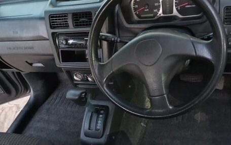 Mitsubishi Pajero Mini II, 2005 год, 450 000 рублей, 7 фотография