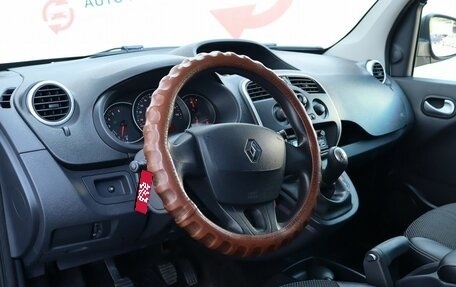 Renault Kangoo II рестайлинг, 2014 год, 999 000 рублей, 7 фотография