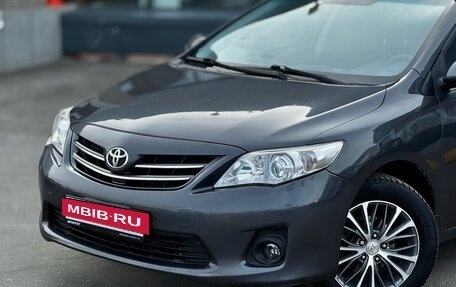 Toyota Corolla, 2011 год, 1 049 000 рублей, 4 фотография