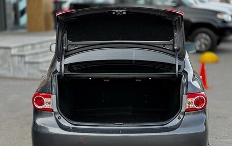 Toyota Corolla, 2011 год, 1 049 000 рублей, 10 фотография