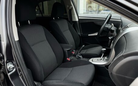 Toyota Corolla, 2011 год, 1 049 000 рублей, 13 фотография
