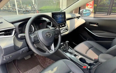 Toyota Corolla, 2021 год, 1 625 000 рублей, 7 фотография