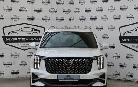 GAC GS8, 2024 год, 4 499 999 рублей, 4 фотография
