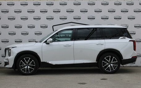 GAC GS8, 2024 год, 4 499 999 рублей, 9 фотография