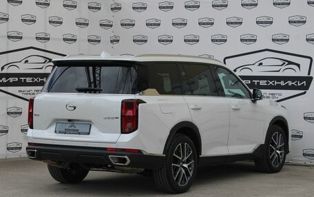 GAC GS8, 2024 год, 4 499 999 рублей, 6 фотография