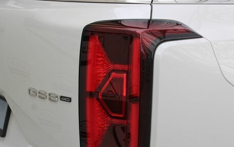 GAC GS8, 2024 год, 4 499 999 рублей, 12 фотография