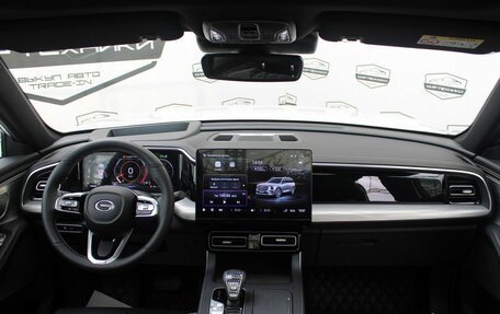 GAC GS8, 2024 год, 4 499 999 рублей, 14 фотография