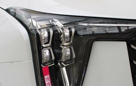GAC GS8, 2024 год, 4 499 999 рублей, 13 фотография