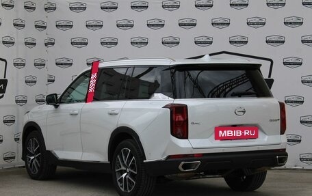 GAC GS8, 2024 год, 4 499 999 рублей, 8 фотография