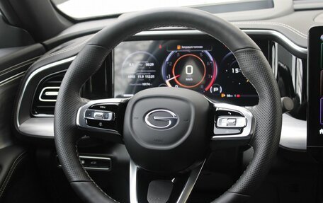 GAC GS8, 2024 год, 4 499 999 рублей, 16 фотография